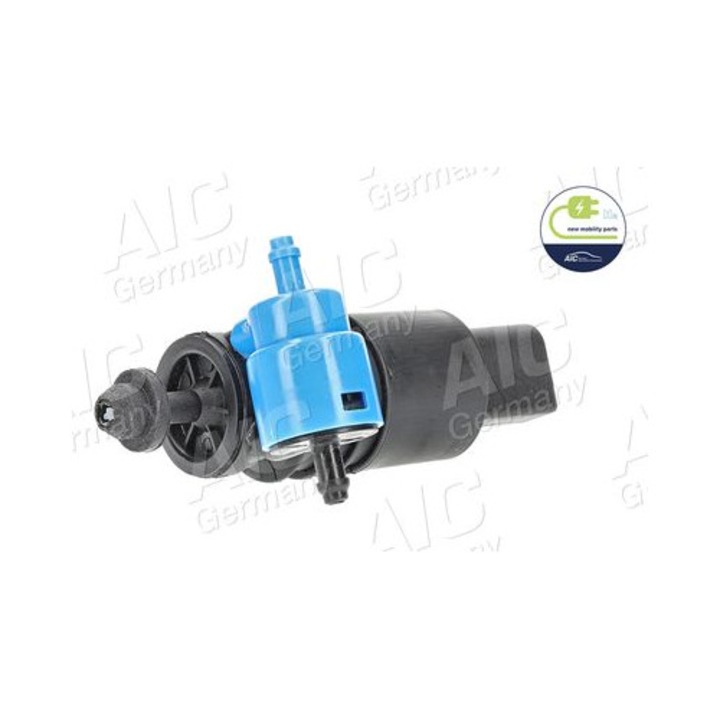 pompa de apa, spalare parbriz AIC 72087