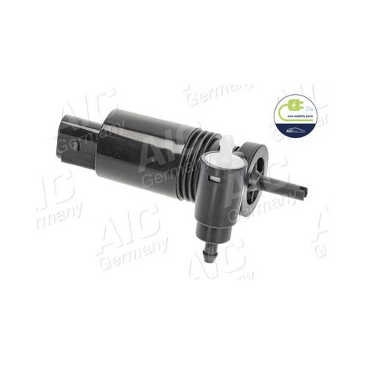 pompa de apa, spalare parbriz AIC 72081