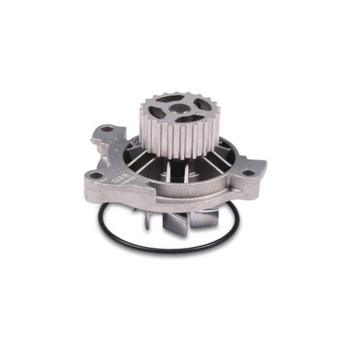Pompa de apa, racire motor HEPU P574