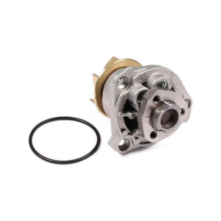 HEPU P525 Vízpumpa, motorhűtés