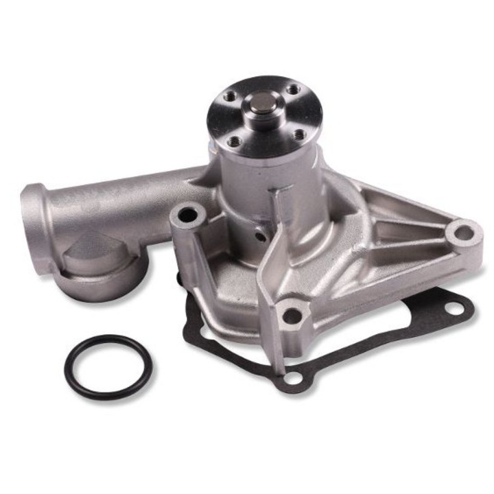 HEPU P7704 Vízpumpa, motorhűtés