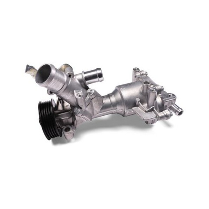 HEPU P1576 vízpumpa, motorhűtés