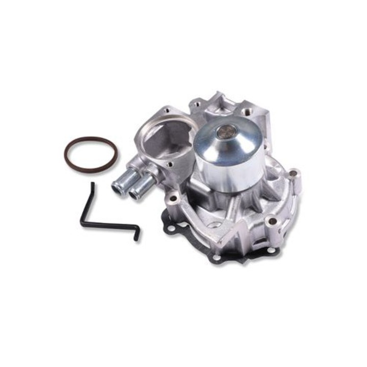 HEPU P7572 vízpumpa, motorhűtés