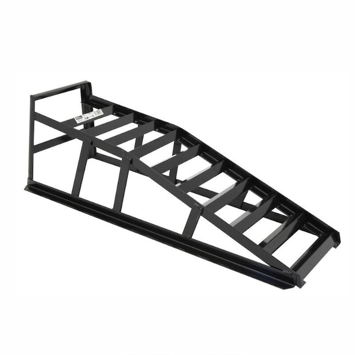 Rampa auto mobila, 1T, 830x270x310mm, TÜV/GS, 09248 Compass