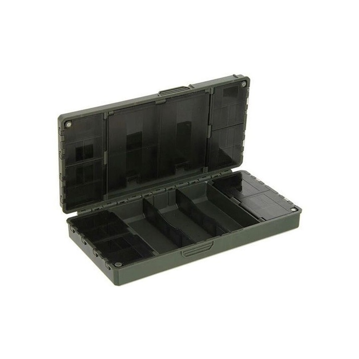 NGT XT Tackle Box System kiegészítő dobozok