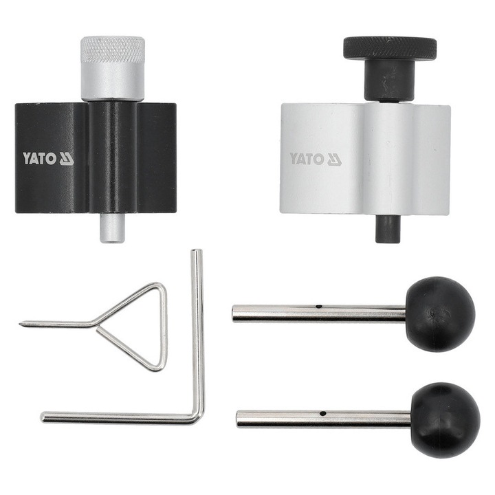 YATO Set pentru distributie VAG TDI