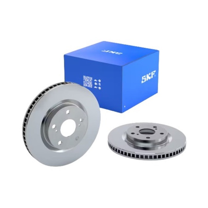 SKF VKBD80110V2 Féktárcsa