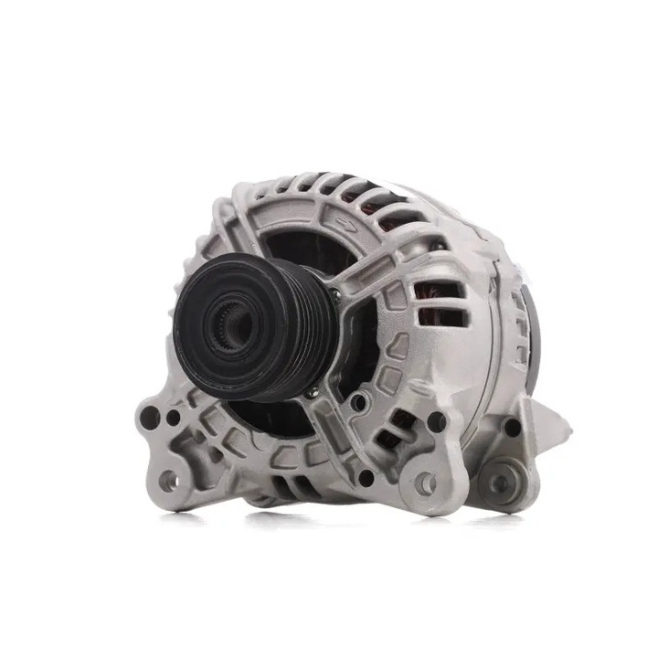 Generátor / Alternátor VALEO 437454