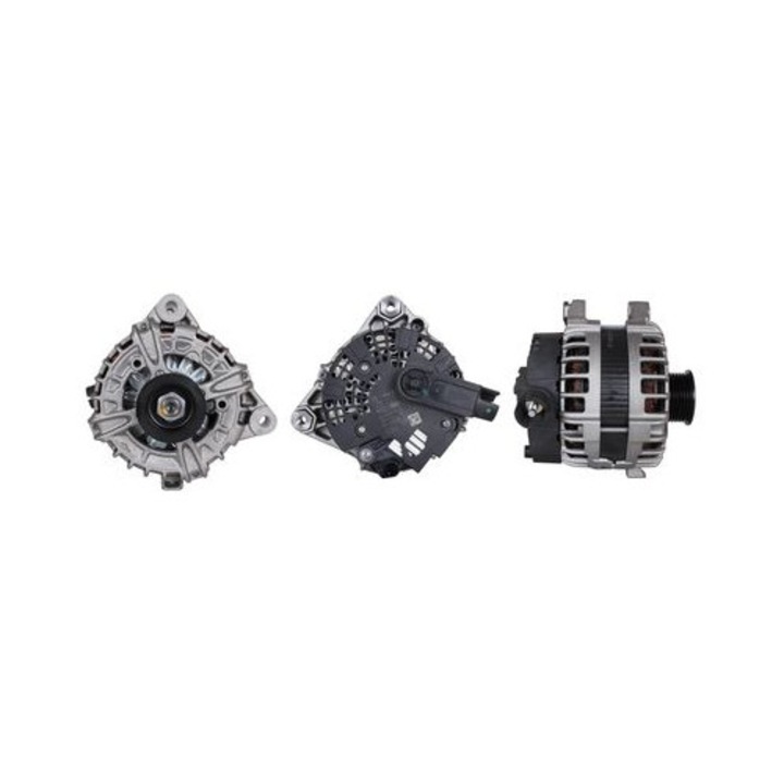 Generator / Alternator LUCAS LRA04233