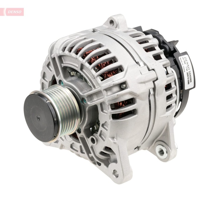 Generátor / Alternátor DENSO DAN3009
