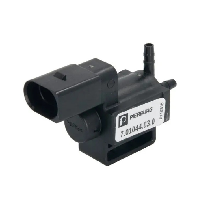 Kapcsolószelep, kapcsolólap (szívócsonk) PIERBURG 703280040