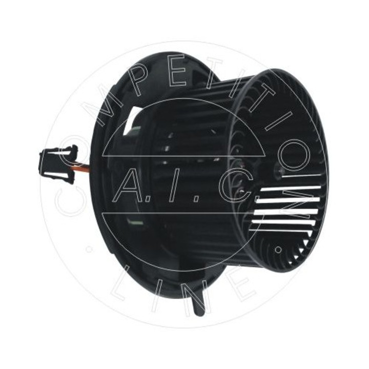 Ventilátor, utastér AIC 55362
