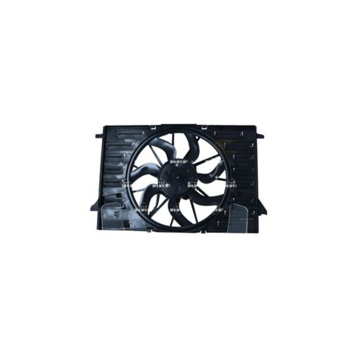Ventilátor, radiátor NRF 470046