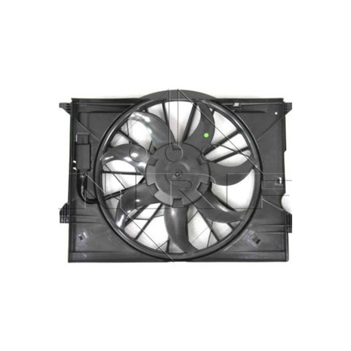 Ventilator, radiator NRF 47444