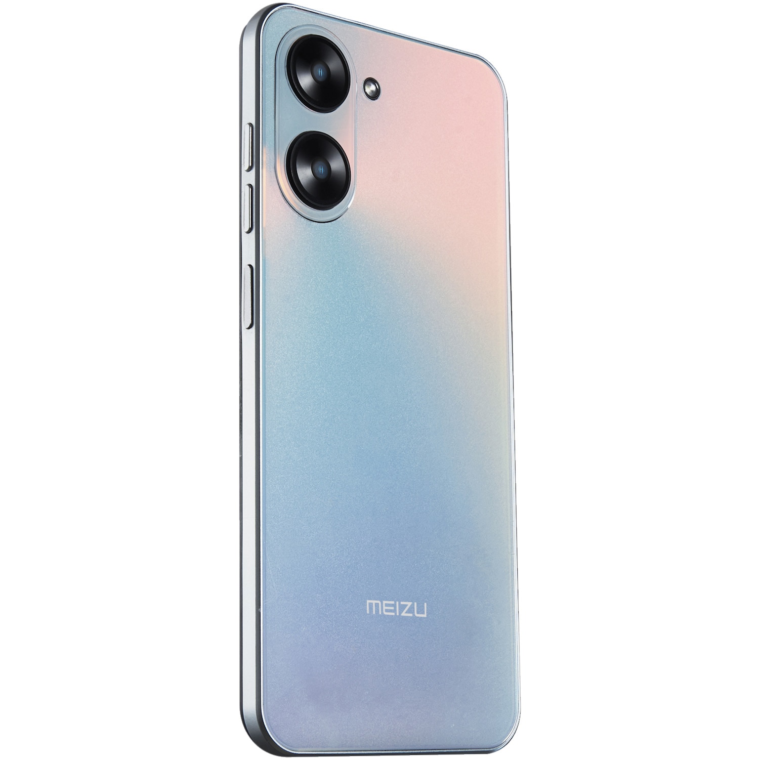 Telefon mobil MEIZU Mblu 21, 4GB RAM, 64GB, White