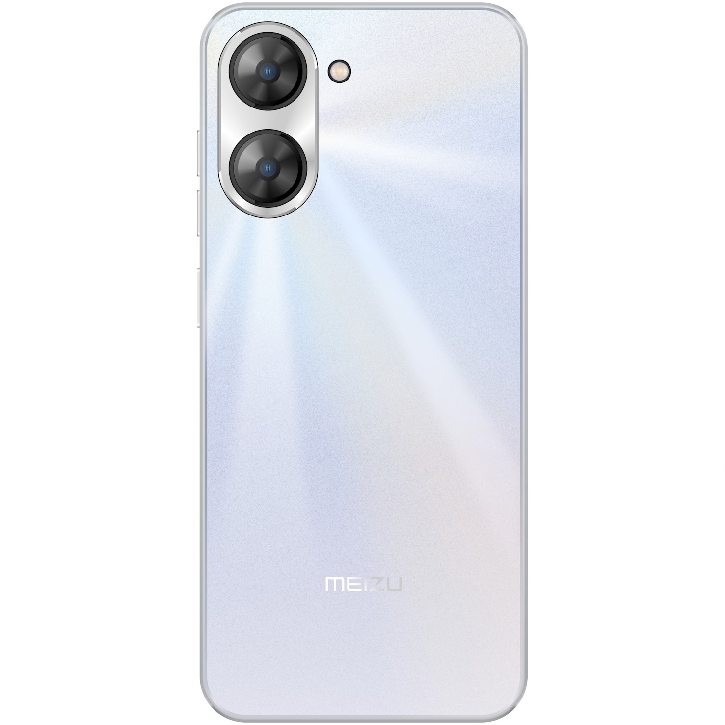 Telefon mobil MEIZU Mblu 21, 4GB RAM, 64GB, White