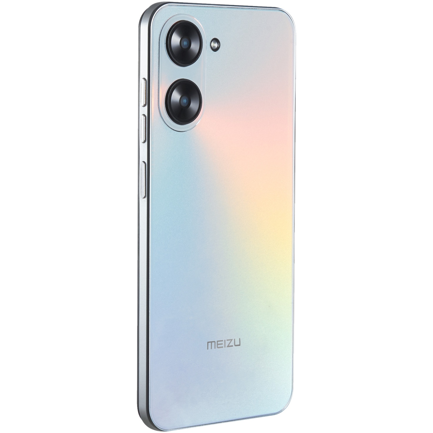 Telefon mobil MEIZU Mblu 21, 4GB RAM, 64GB, White