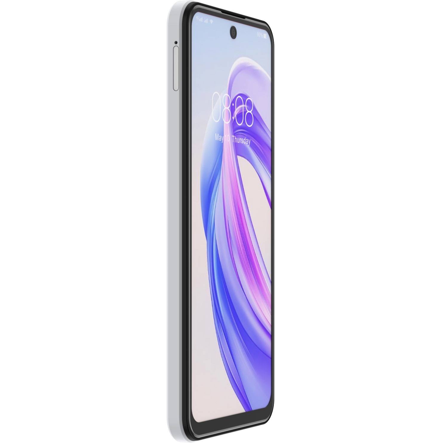 Telefon mobil MEIZU Mblu 21, 4GB RAM, 64GB, White