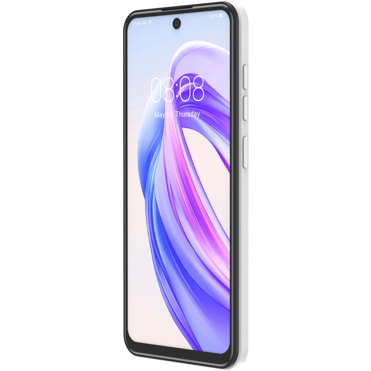 Telefon mobil MEIZU Mblu 21, 4GB RAM, 64GB, White