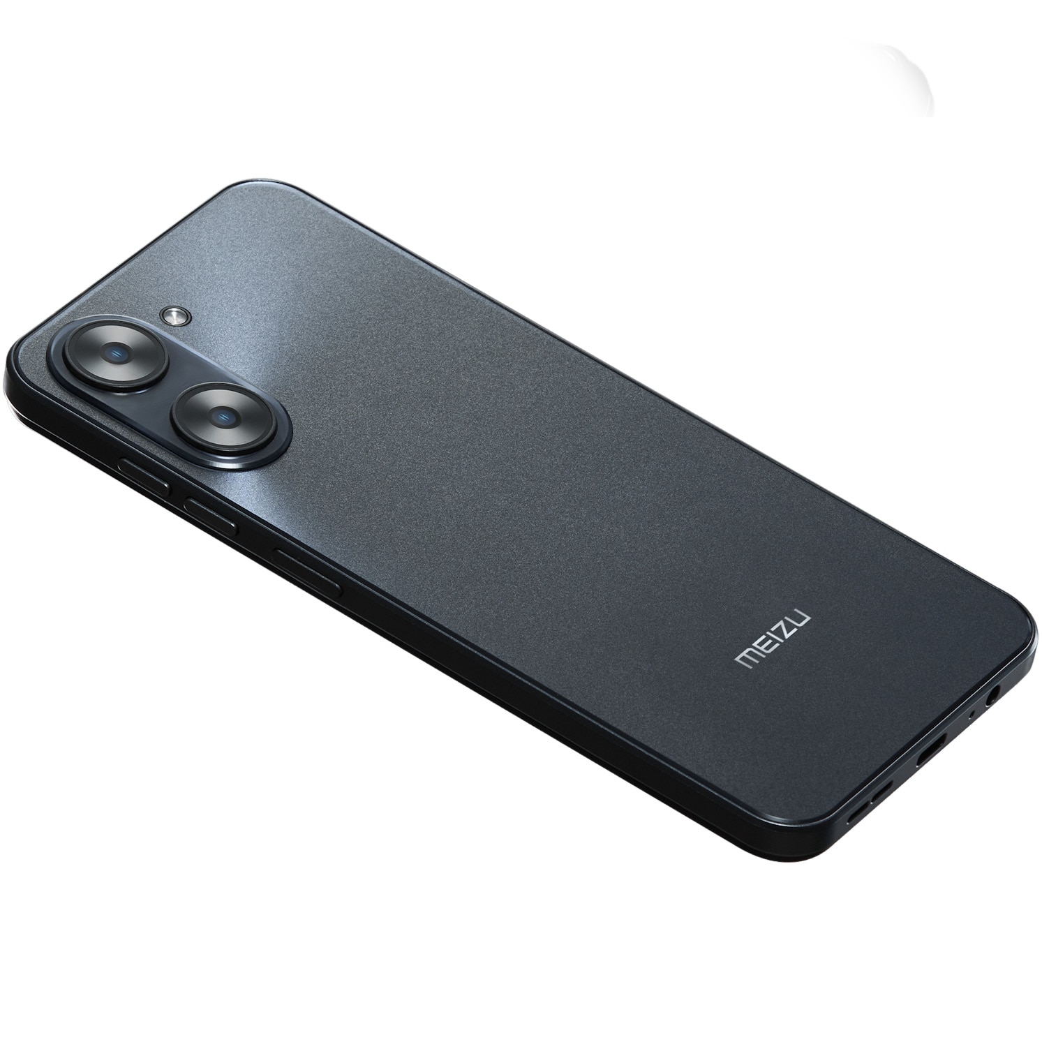 Telefon mobil MEIZU Mblu 21, 6GB RAM, 128GB, Black