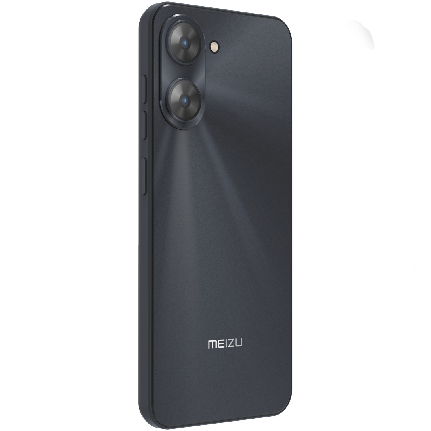 Telefon mobil MEIZU Mblu 21, 6GB RAM, 128GB, Black