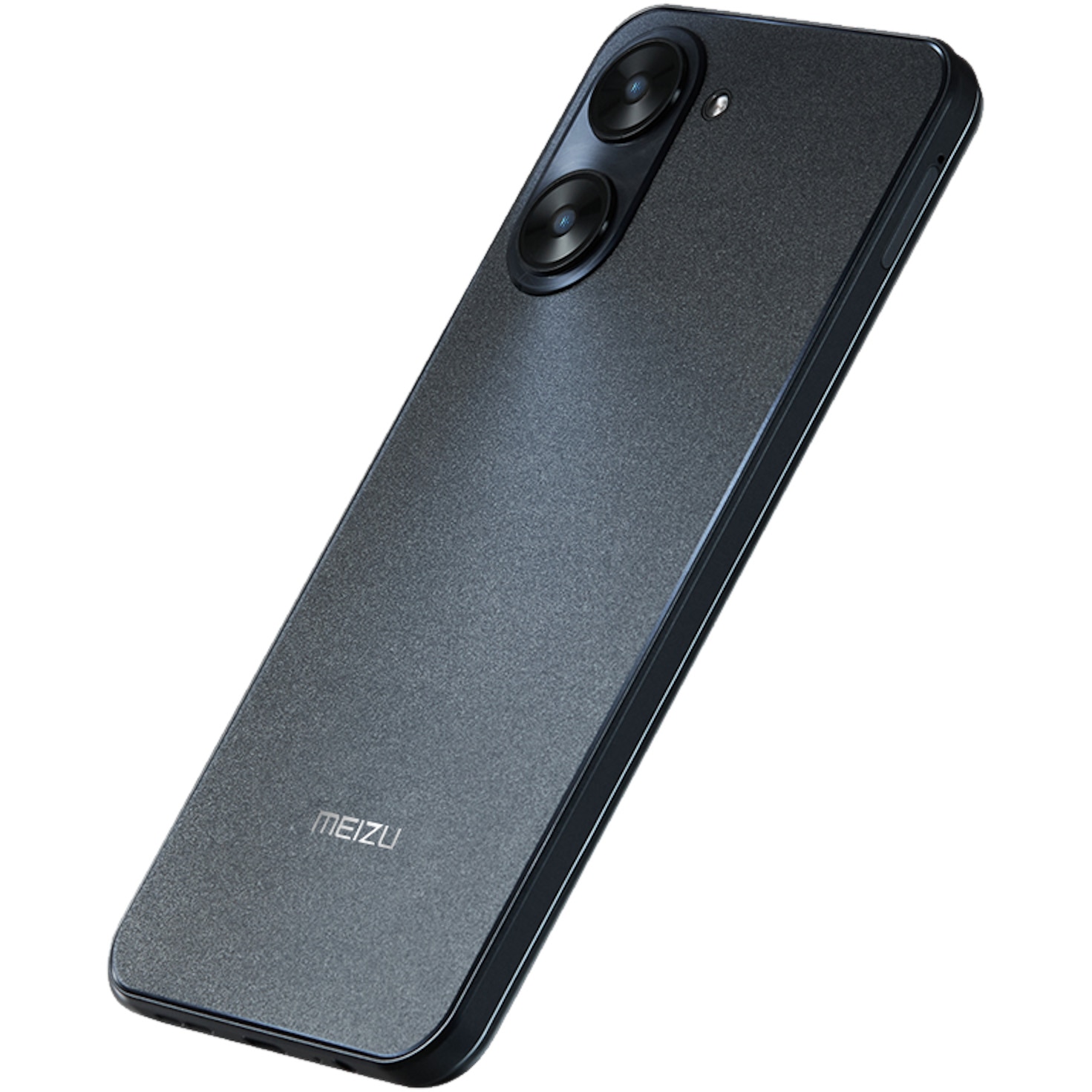 Telefon mobil MEIZU Mblu 21, 6GB RAM, 128GB, Black