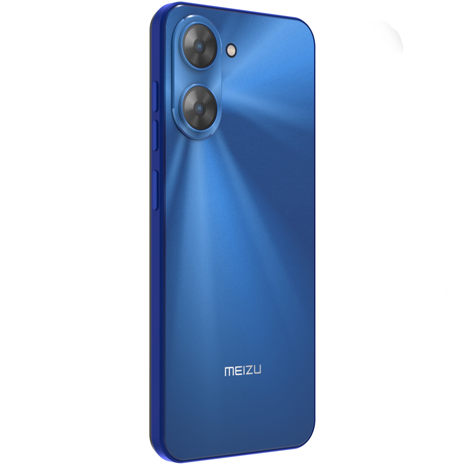 Telefon mobil MEIZU Mblu 21, 4GB RAM, 64GB, Blue