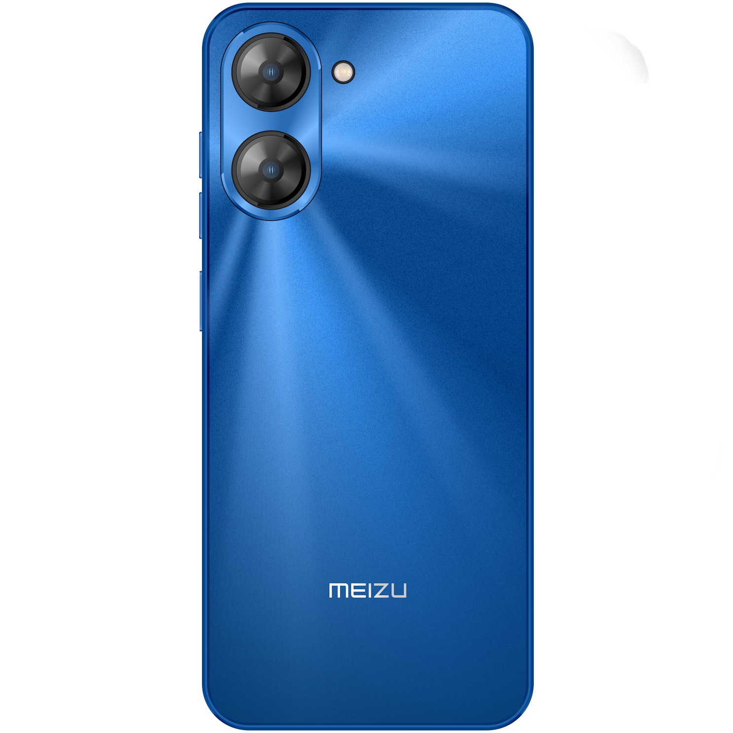 Telefon mobil MEIZU Mblu 21, 4GB RAM, 64GB, Blue