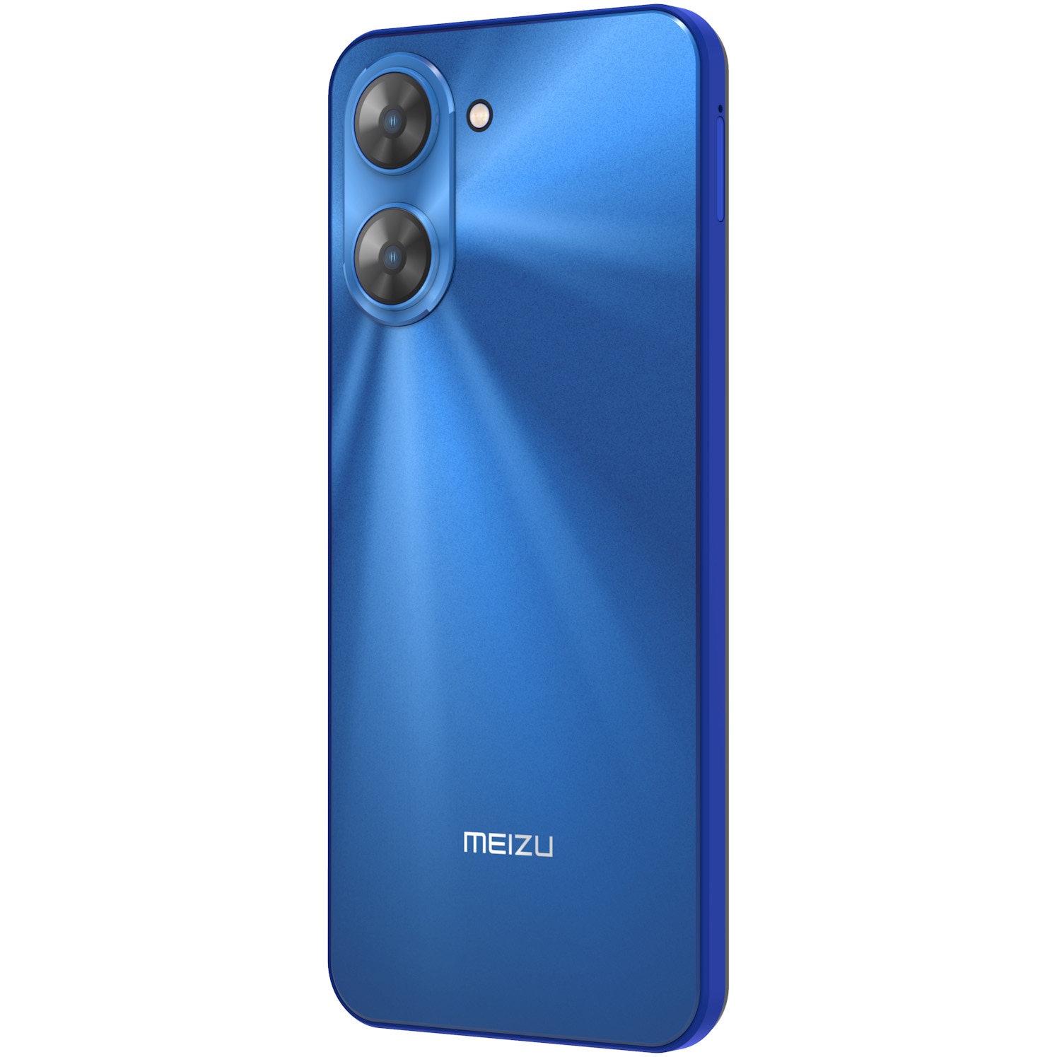 Telefon mobil MEIZU Mblu 21, 4GB RAM, 64GB, Blue