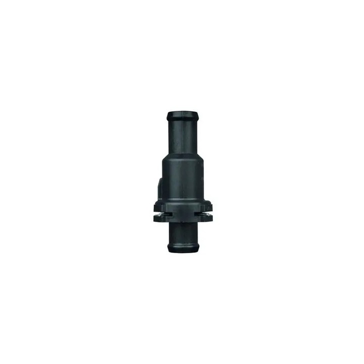 Termostat lichid racire Mahle TI22592D, temperatura de deschidere 92°C, cu etansare, dimensiuni 11, 2x11, 2x12cm