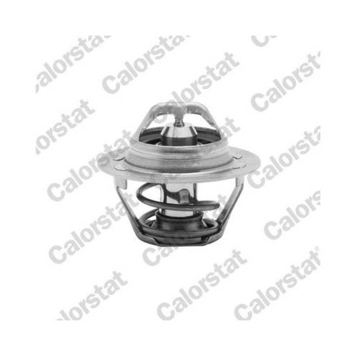 Hűtőfolyadék termosztát CALORSTAT TH604783J, 83°C, 50mmx23mm