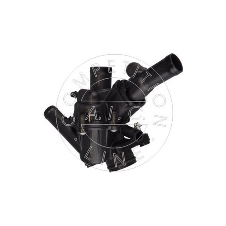 Termosztát, hűtőfolyadék, AIC 97°C, tömítéssel és érzékelővel