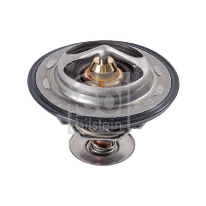 Termostat lichid racire FEBI BILSTEIN 172714, diametru 55mm, temperatura deschidere 92C