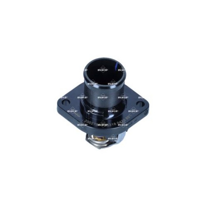 NRF hűtőfolyadék termosztát, kód: 725318, nyitási hőmérséklet 89°C, házzal, tömítőgyűrűvel