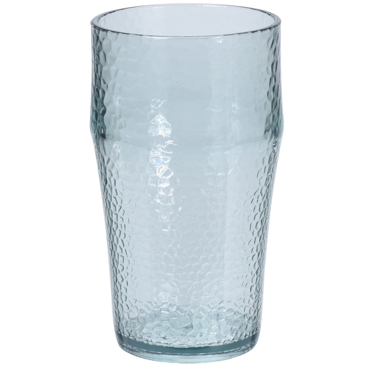 Set Pahare, Excellent Houseware, Design Elegant, Forma Originala, Utilizare Practica, Ideal Pentru Cadou, Potrivit Pentru Bauturi Reci Si Calde, 6 Bucati, 530 Ml