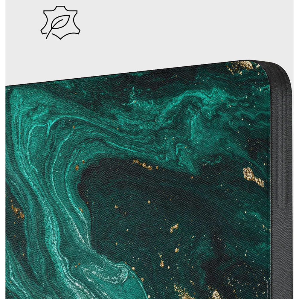 Husă laptop Burga Emerald Pool Tough, multicolor, 14"
