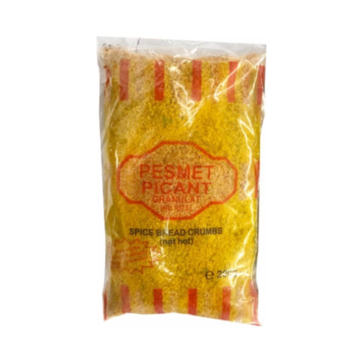 Pesmet Granulat Picant, 4 x 200 g, Adif