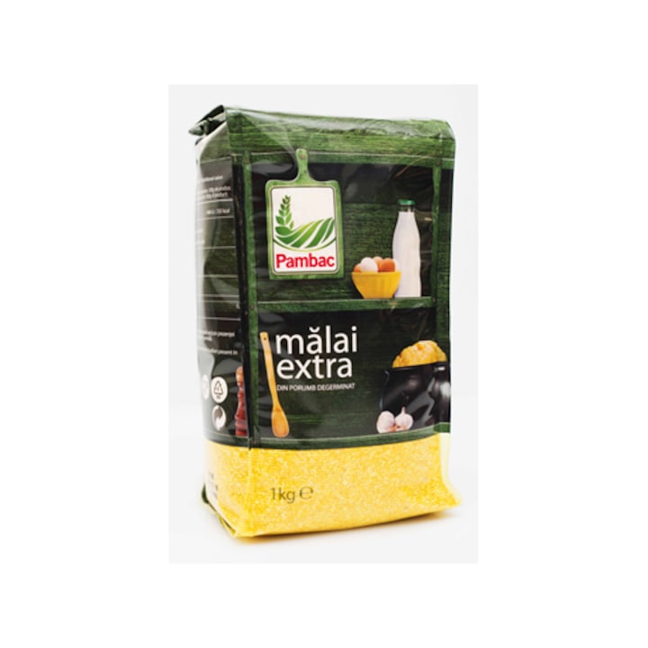 PAMBAC malai 10 x 1 Kg