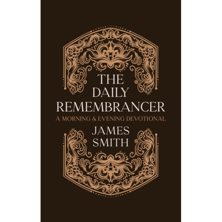 Daily Remembrancer - James Smith