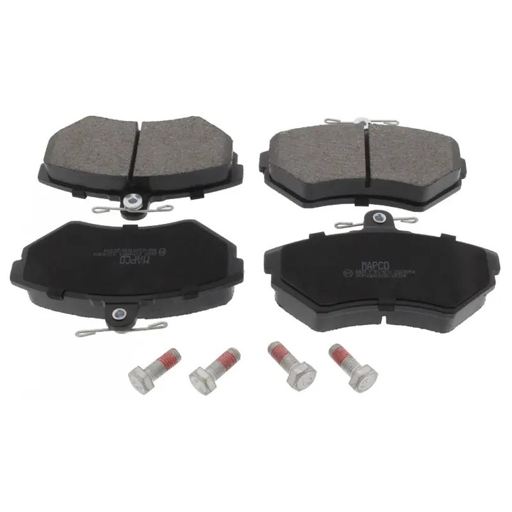 Dr!ve+ DP1010100527 féktárcsa, fékbetét készlet