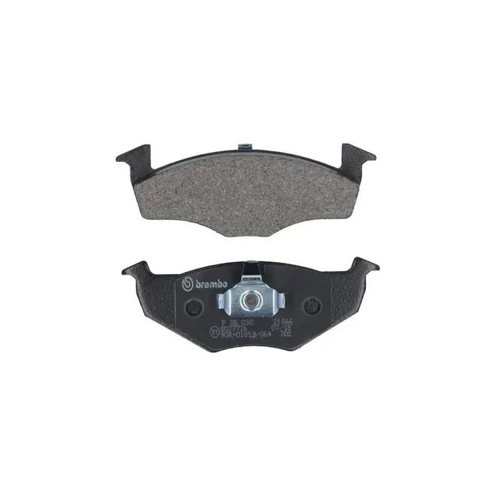 Dr!ve+ DP1010100396 féktárcsa, fékbetét készlet