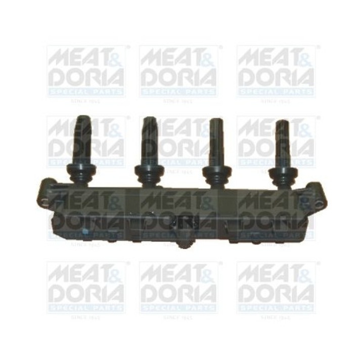 Gyújtótekercs MEAT & DORIA 10471