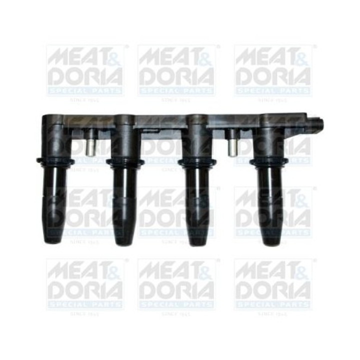 Gyújtótekercs MEAT & DORIA 10604