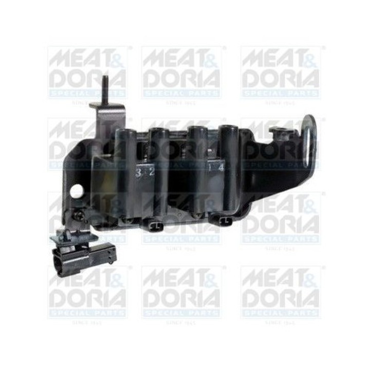 MEAT & DORIA 10449 gyújtótekercs