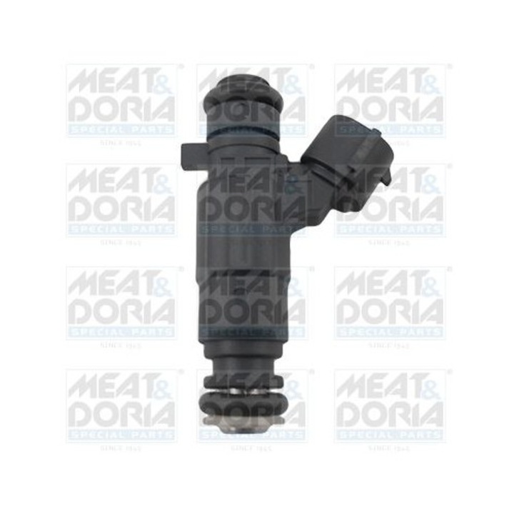 MEAT & DORIA 75116127 Befecskendező szelep