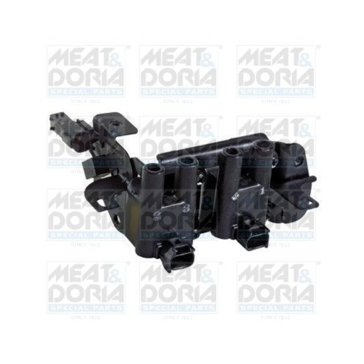 Gyújtótekercs HÚS & DORIA 10452