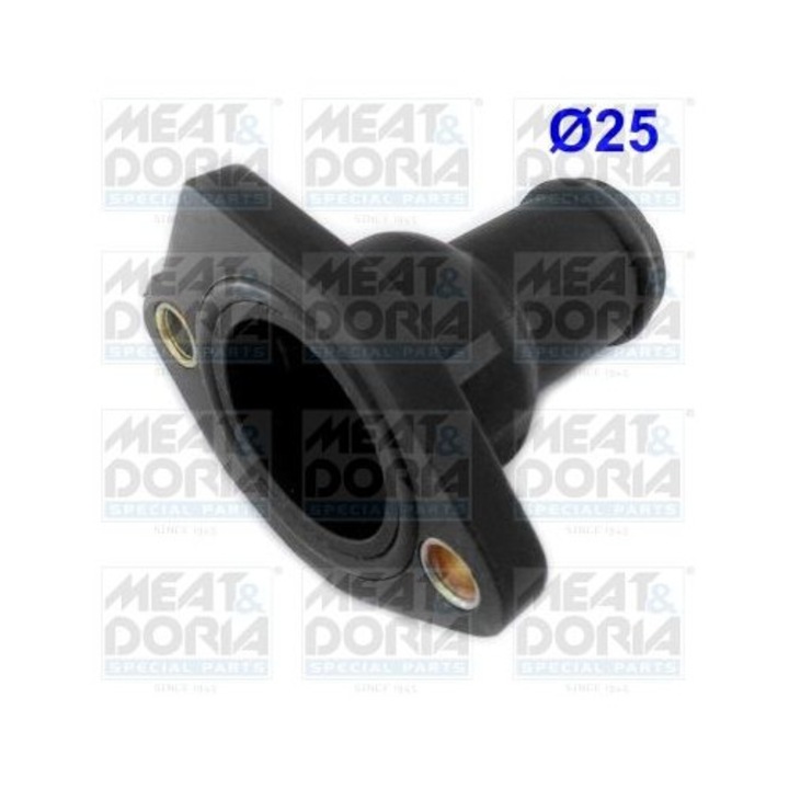 Flansa lichid racire MEAT & DORIA 93103