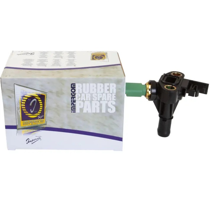 Flansa lichid racire ORIGINAL IMPERIUM 90591