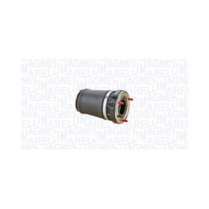 Burduf, suspensie pneumatica MAGNETI MARELLI 350502100002
