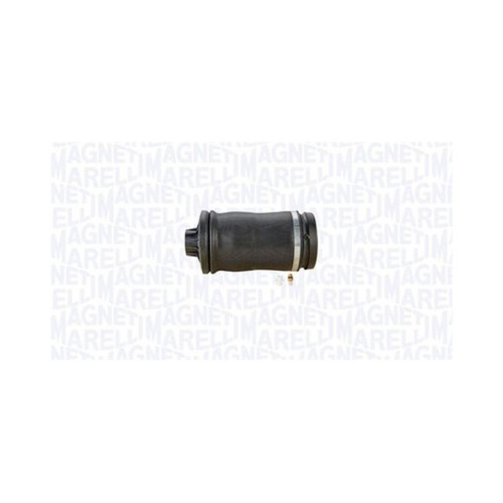 Burduf, suspensie pneumatica MAGNETI MARELLI 350072600002